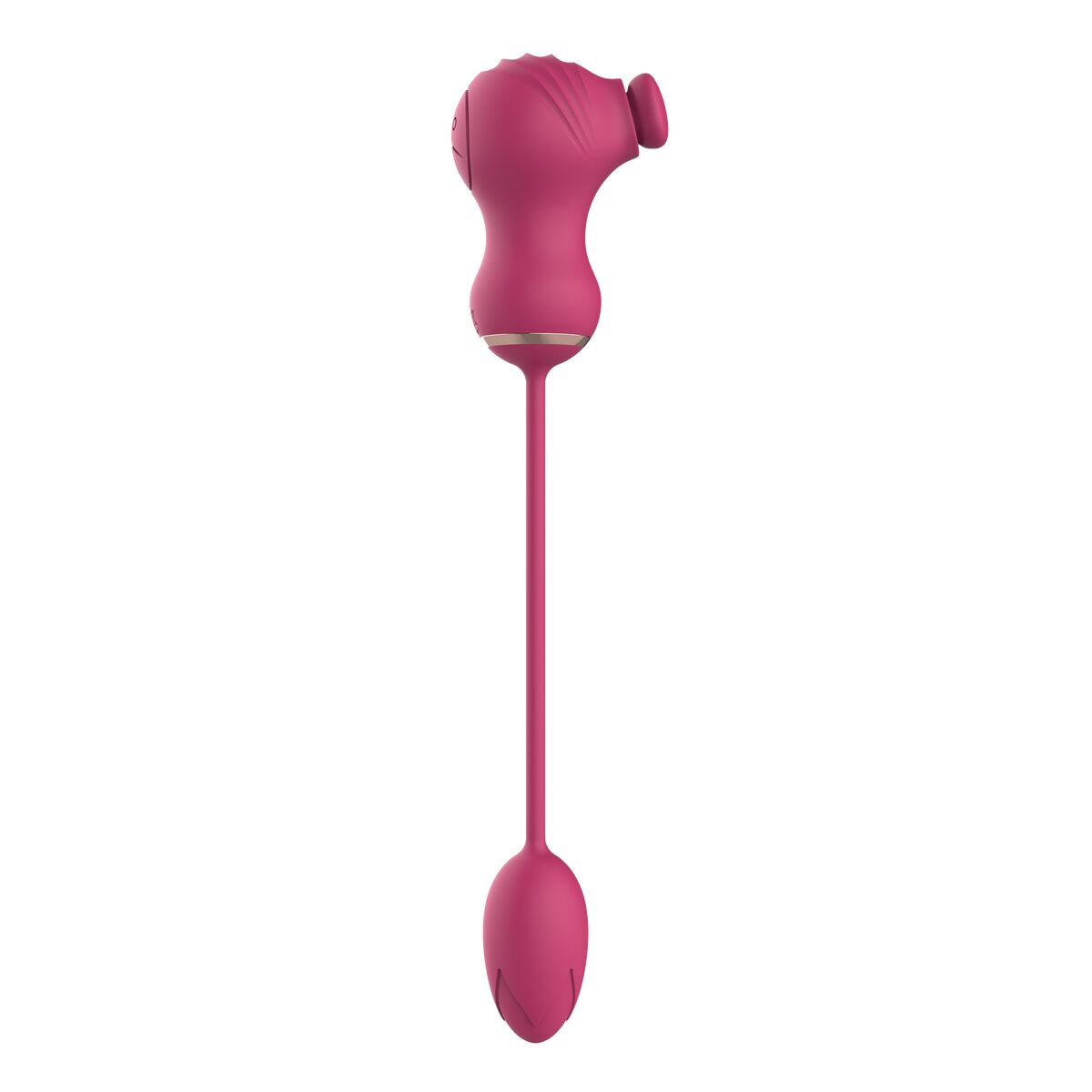 Massageapparat för par Dream Toys Essentials